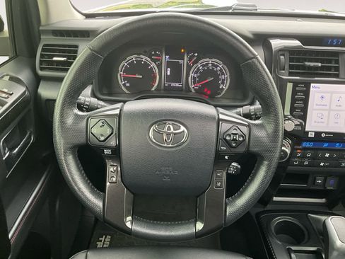 Used 2024 Toyota 4Runner TRD Pro AWD/4WD image 14