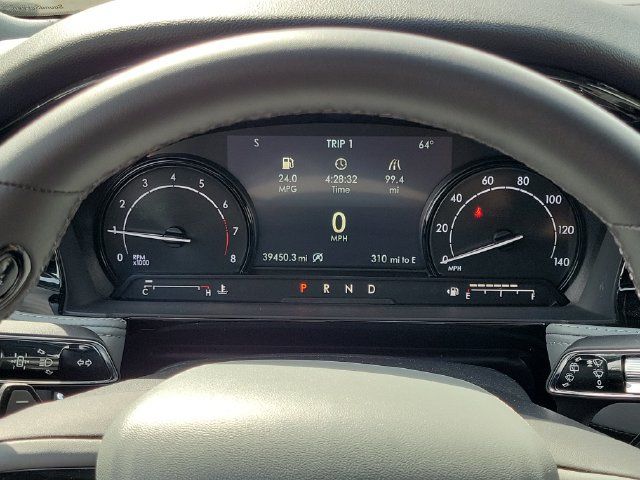 Used 2022 Lincoln Corsair FWD image 15