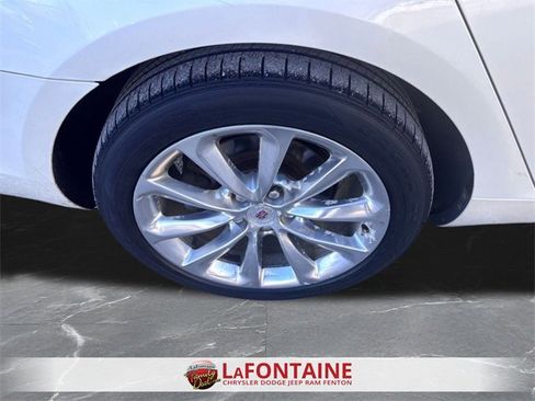 Used 2013 Cadillac XTS Luxury w/ Driver Awareness Package image 31