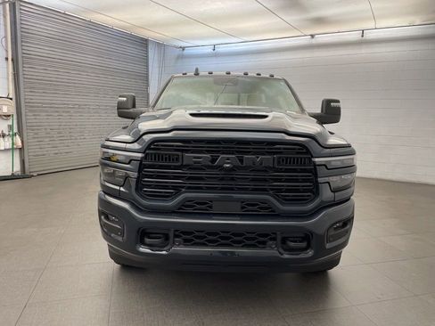 New 2026 RAM 3500 Laramie image 9