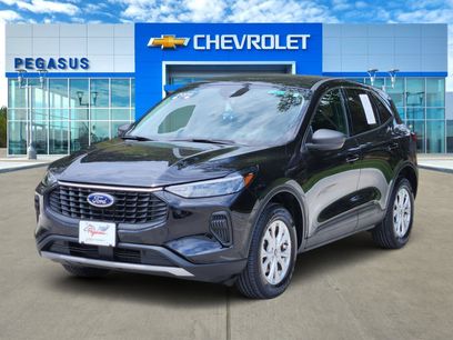 Used 2024 Ford Escape Active