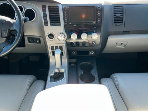 Used 2008 Toyota Tundra Limited image 14