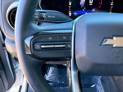 Certified 2023 Chevrolet Colorado LT w/ LT Convenience Package image 18