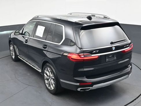 Used 2021 BMW X7 xDrive40i w/ Parking Assistance Package AWD/4WD image 26