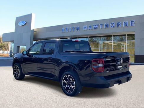 New 2026 Ford Maverick Lariat w/ 4K Tow Package image 4