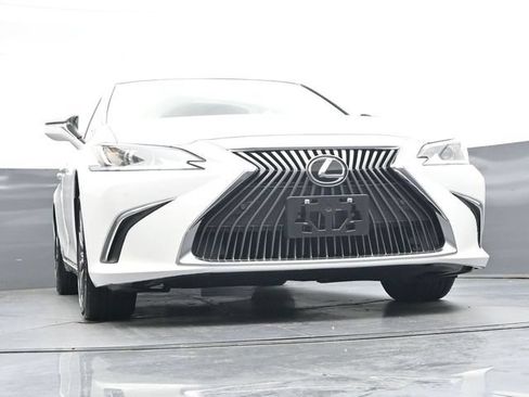 Used 2021 Lexus ES 350 w/ Premium Package FWD image 40
