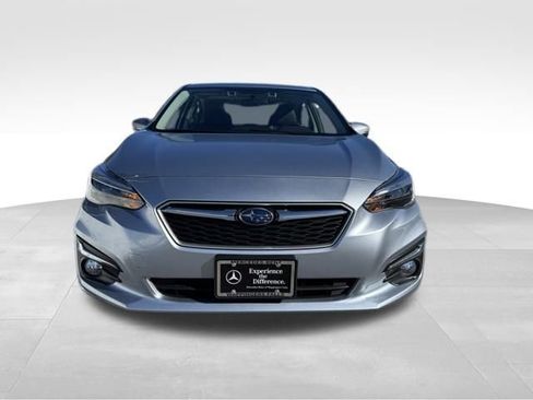 Used 2019 Subaru Impreza 2.0i Limited image 7