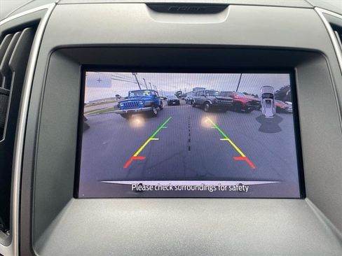 Used 2020 Ford Edge SEL w/ Convenience Package AWD/4WD image 17