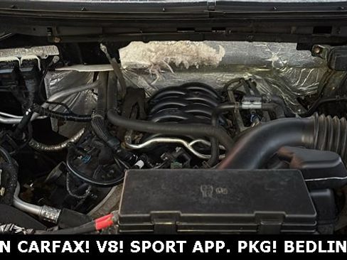 Used 2014 Ford F150 STX w/ Equipment Group 201A Mid image 31