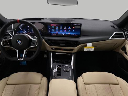 New 2026 BMW 440i xDrive w/ Premium Package AWD/4WD image 20