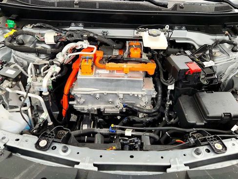 Used 2024 Honda Prologue Elite image 27