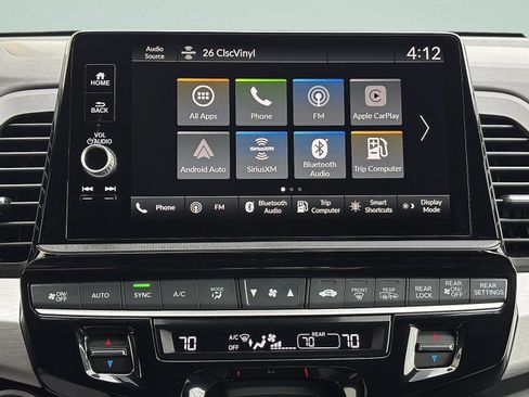 Certified 2025 Honda Odyssey Sport-L image 22