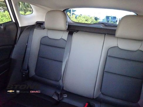 New 2026 Chevrolet Trax ACTIV FWD image 14