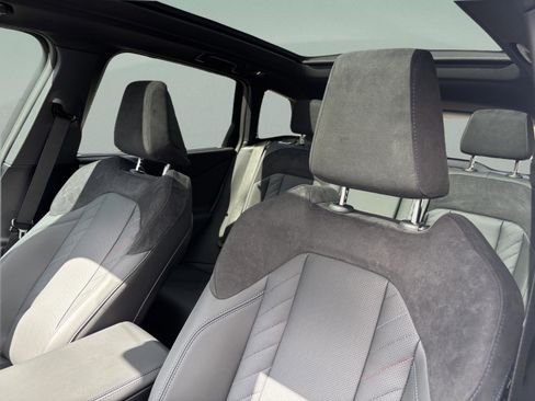 New 2026 BMW X3 M50 w/ Premium Package image 19