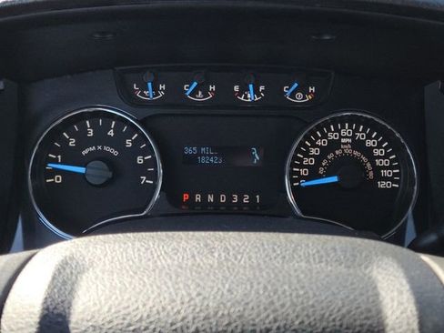 Used 2013 Ford F150 XLT AWD/4WD image 32