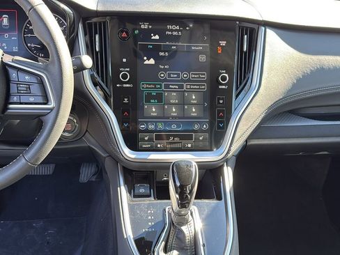 New 2025 Subaru Outback Premium image 16