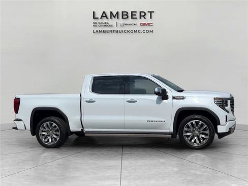 New 2026 GMC Sierra 1500 Denali AWD/4WD image 6
