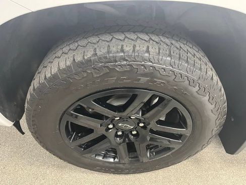 Used 2024 Chevrolet Silverado 1500 RST w/ Convenience Package II AWD/4WD image 13