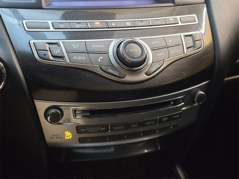 Used 2019 INFINITI QX60 Pure image 33