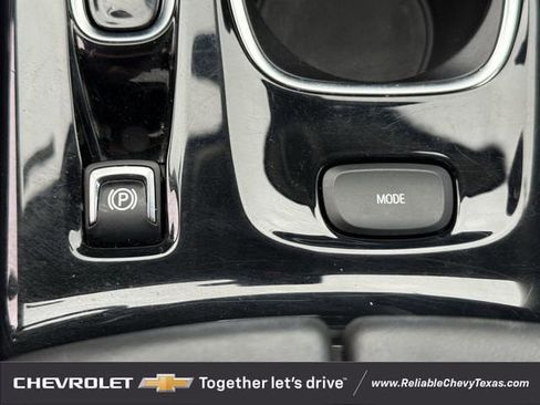 Used 2023 Buick Envision Avenir FWD image 16