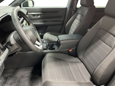New 2026 Honda CR-V Sport image 12