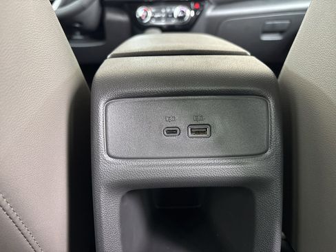 New 2026 Chevrolet Trax ACTIV w/ Driver Confidence Package FWD image 18