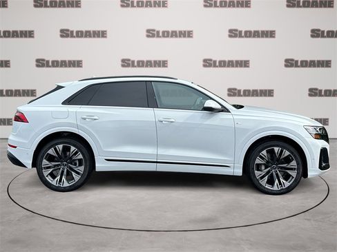 New 2026 Audi Q8 Premium Plus image 6