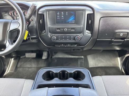 Used 2018 Chevrolet Silverado 1500 W/T image 13