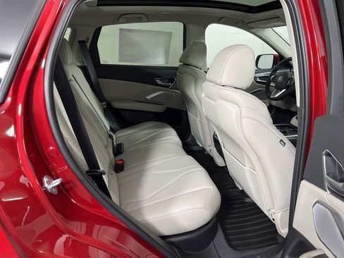 New 2026 Acura RDX w/ Technology Package AWD/4WD image 13