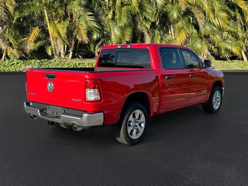 Used 2024 RAM 1500 Big Horn image 5