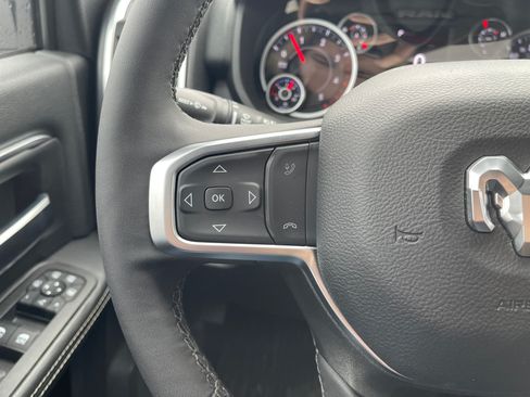 New 2025 RAM 2500 Lone Star AWD/4WD image 18