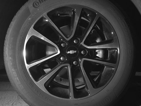 Used 2025 Chevrolet TrailBlazer LT FWD image 13