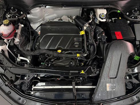 Used 2025 Buick Envista Avenir image 31