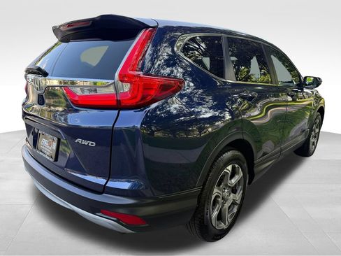 Used 2017 Honda CR-V EX image 7