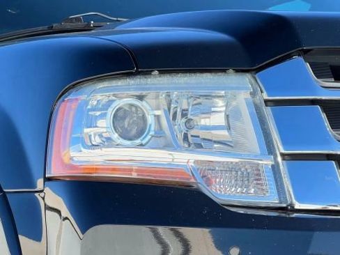 Used 2017 Ford Expedition EL Limited image 52