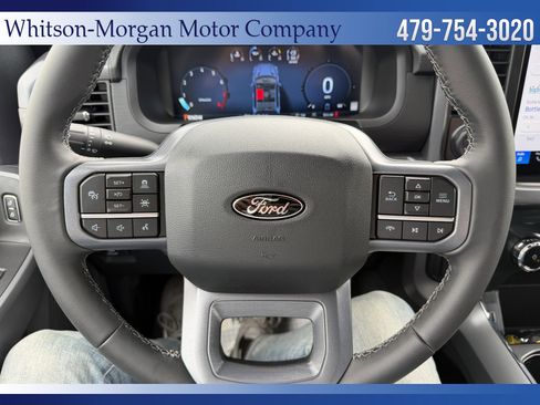 New 2026 Ford F150 XLT image 15