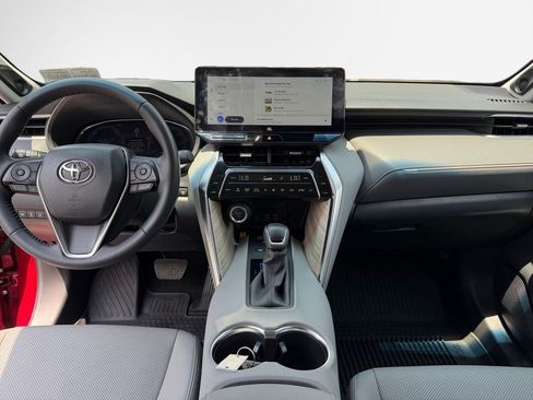 Certified 2023 Toyota Venza Limited AWD/4WD image 16