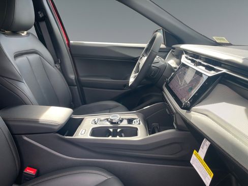 New 2026 Jeep Cherokee Limited image 15