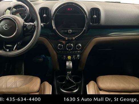 Used 2019 MINI Cooper Countryman SE AWD/4WD image 13