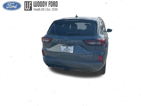 Used 2023 Ford Escape ST-Line Elite w/ Premium Technology Package image 16