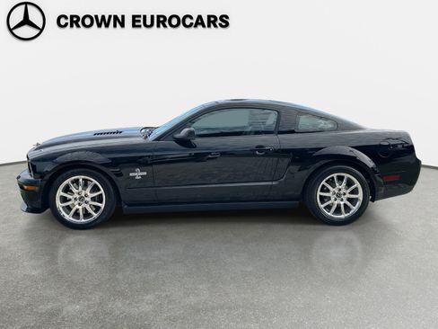 Used 2009 Ford Mustang Shelby GT500 image 6
