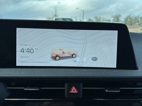 Used 2024 Kia EV6 Wind w/ Wind Technology Package image 12