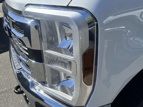 New 2026 Ford F350 XL w/ XL Chrome Package AWD/4WD image 4