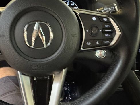 Certified 2023 Acura RDX AWD image 26