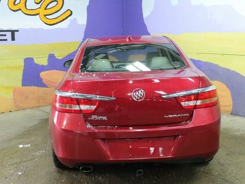 Used 2017 Buick Verano Convenience image 7