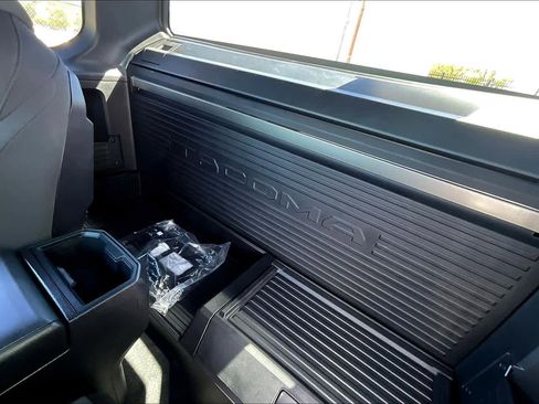 Used 2026 Toyota Tacoma SR5 image 20