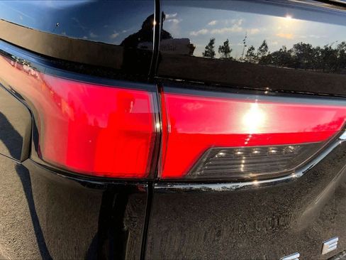 Used 2026 Toyota Sequoia 1794 Edition image 27