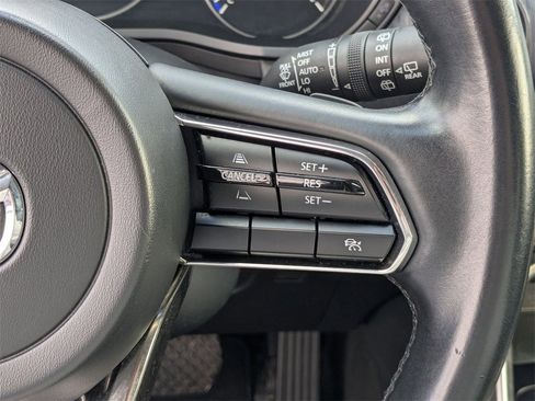 Used 2024 MAZDA CX-90 3.3 Turbo w/ Select Package image 17