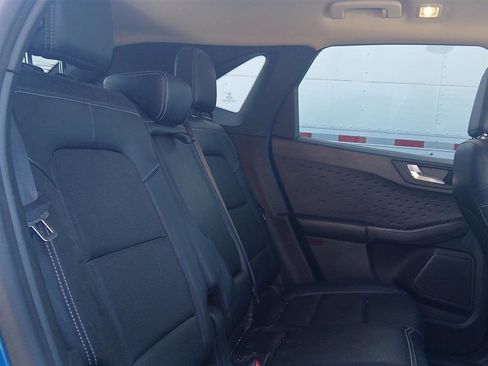Used 2020 Ford Escape SEL FWD image 12