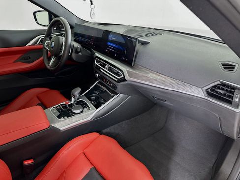 Used 2024 BMW M4 xDrive Competition image 30